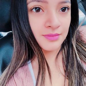 Meet your Posher, Fatima